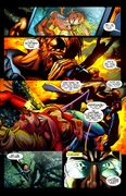 Teen Titans Vol. 3 #72-#73: 1